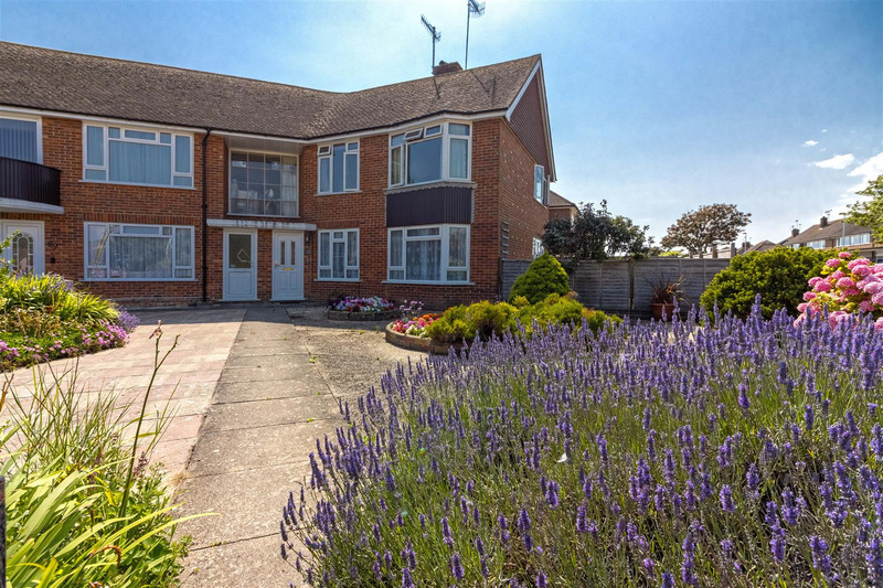 Alinora Crescent, Goring-By-Sea, Worthing