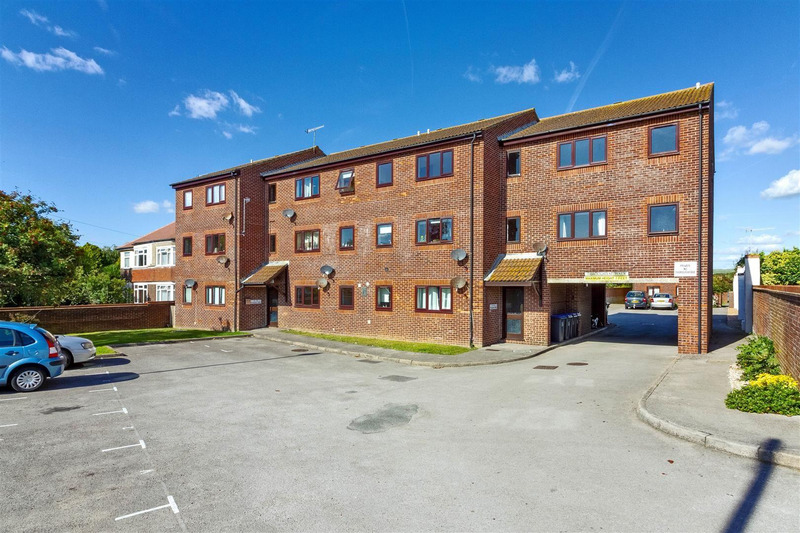 Brougham Walk, Worthing