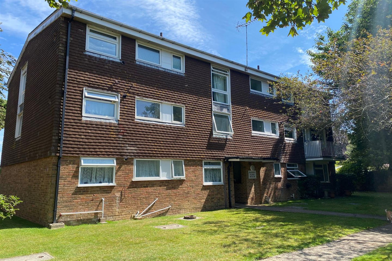 Dorchester Gardens, Worthing