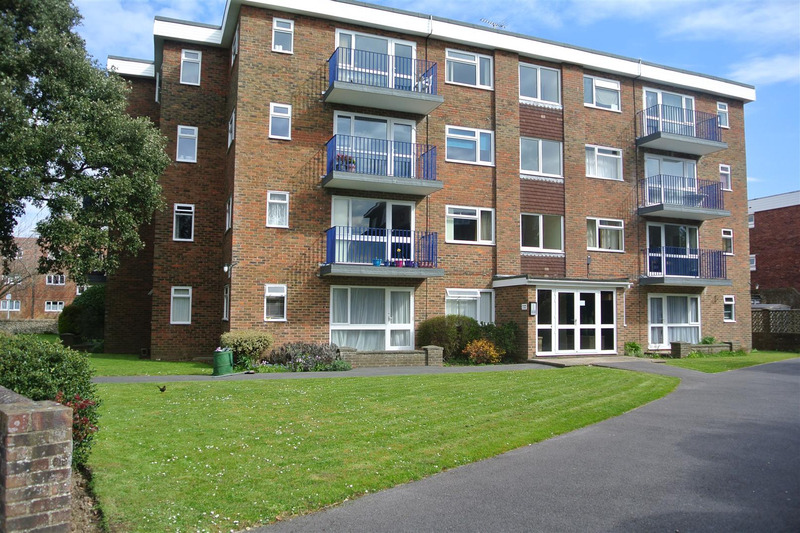 Wordsworth Road, Worthing