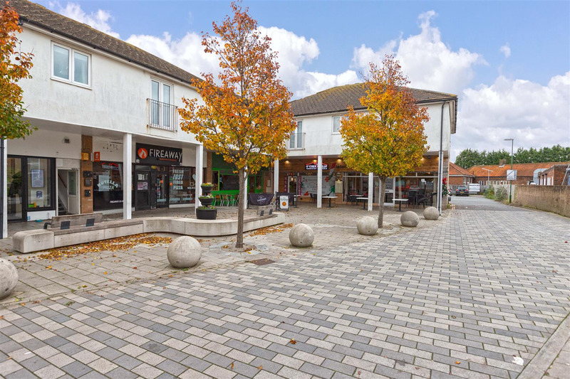 Queensway, Lancing