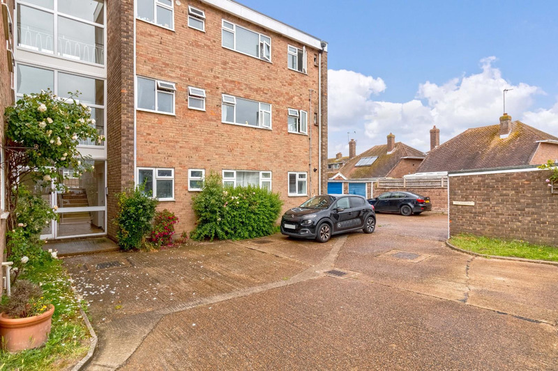 Sompting Road, Lancing