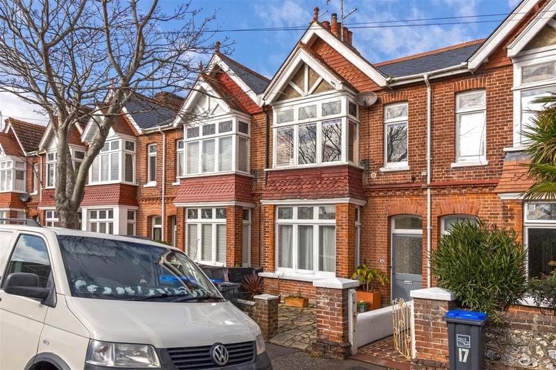 Ash Grove, Worthing