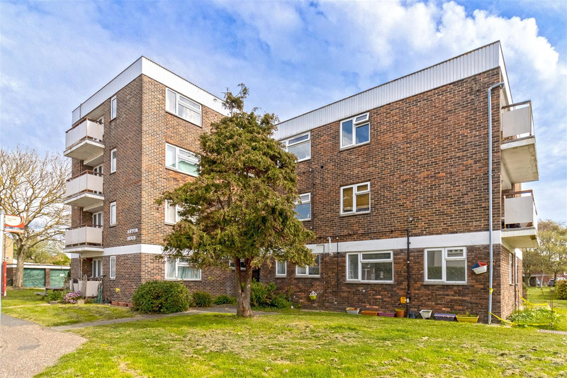 Freehold Street, Shoreham-By-Sea