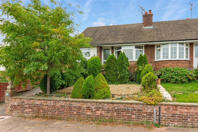 Parham Road, Worthing