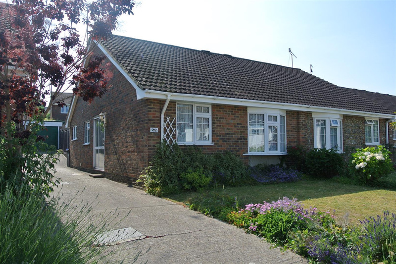 Wantley Road, Worthing