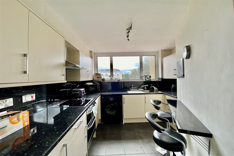 Boundary Road, Worthing