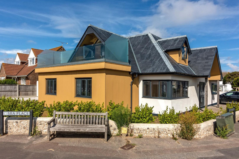 Sea Place, Goring-By-Sea