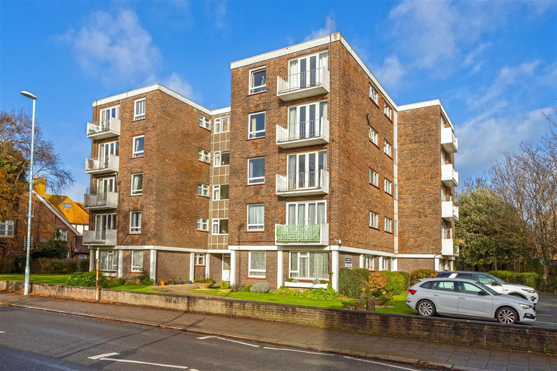 Wykeham Road, Worthing