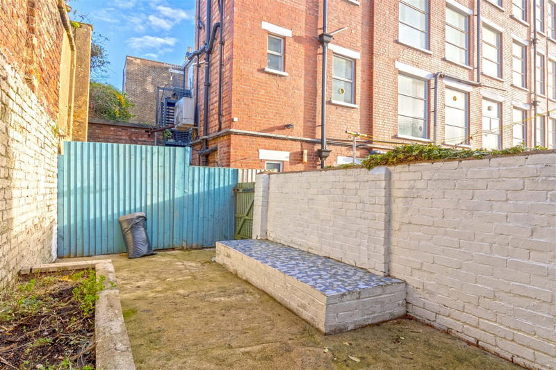 Fonthill Road, Hove
