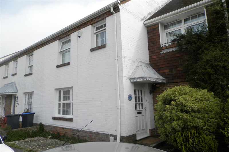 High Street, Tarring