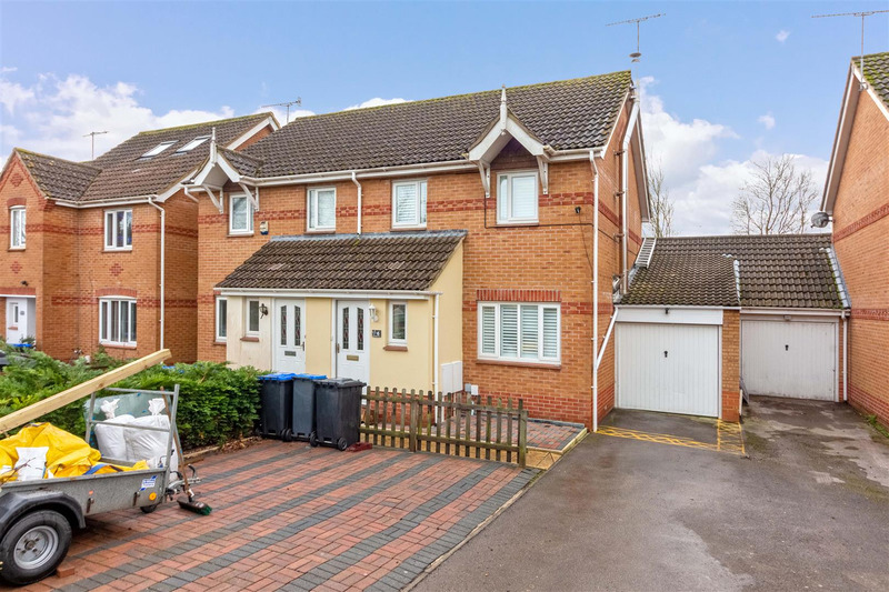Essenhigh Drive, Worthing