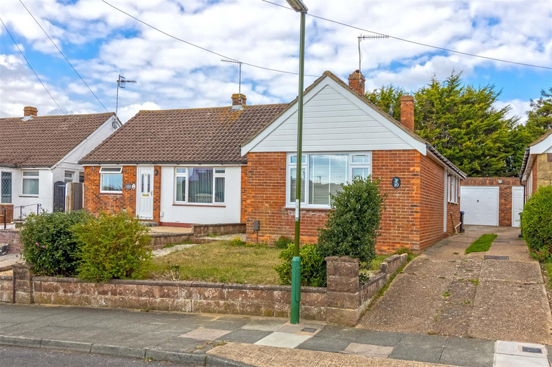 Osborne Drive, Lancing