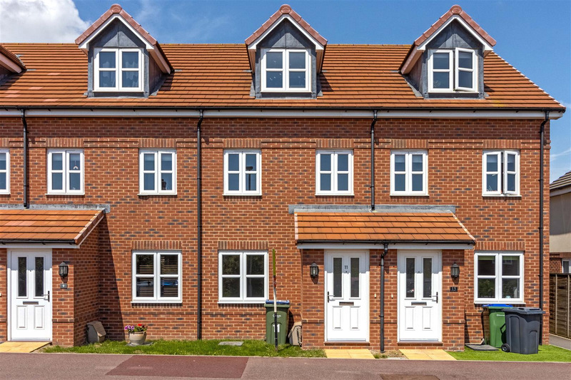 Hinchliff Drive, Littlehampton