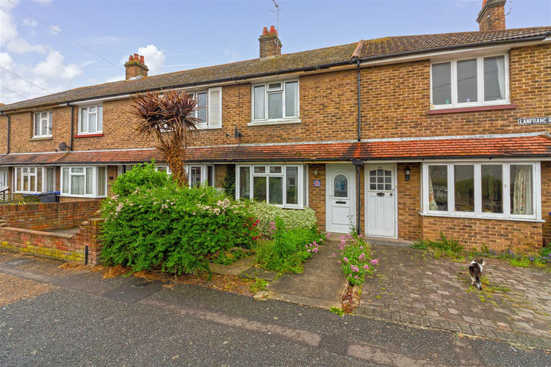 Lanfranc Road, Worthing