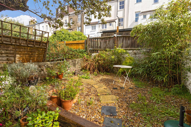 Whippingham Road, Brighton