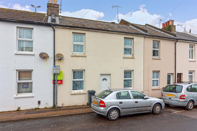 Station Road, Worthing