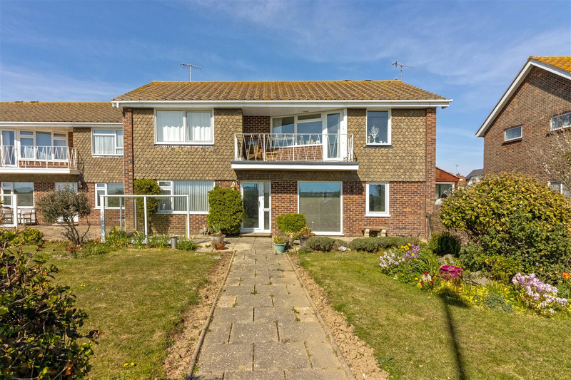 Marine Crescent, Goring-By-Sea, Worthing