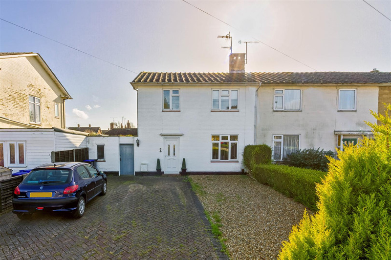 Barrington Road, Worthing