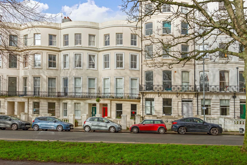 Vernon Terrace, Brighton