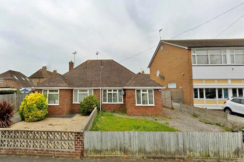 Cotswold Road, Worthing