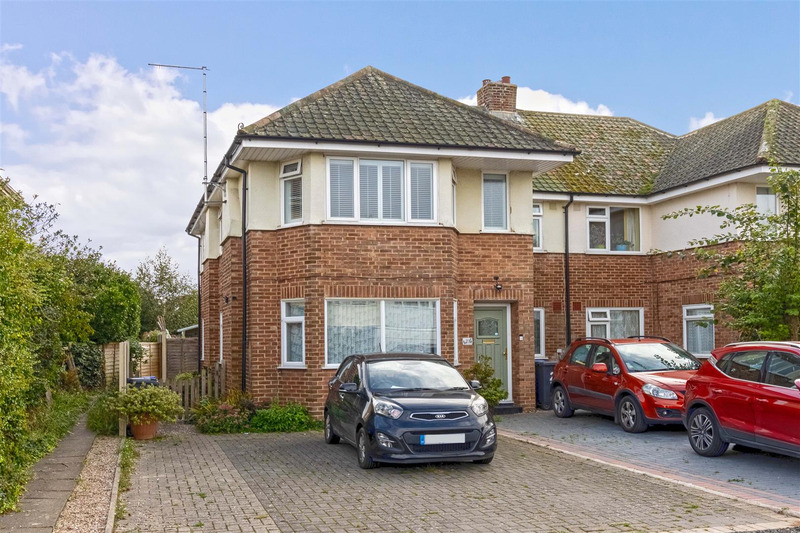 Ardingly Drive, Goring-by-Sea, Worthing