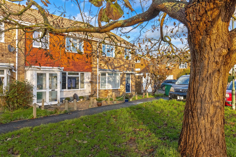 St. Marys Gardens, Littlehampton
