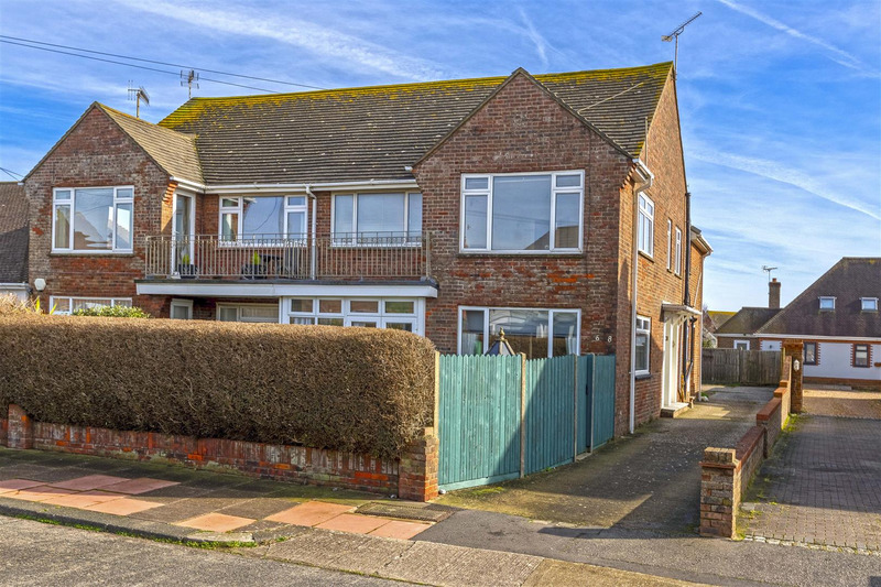 Seafield Avenue, Goring-By-Sea