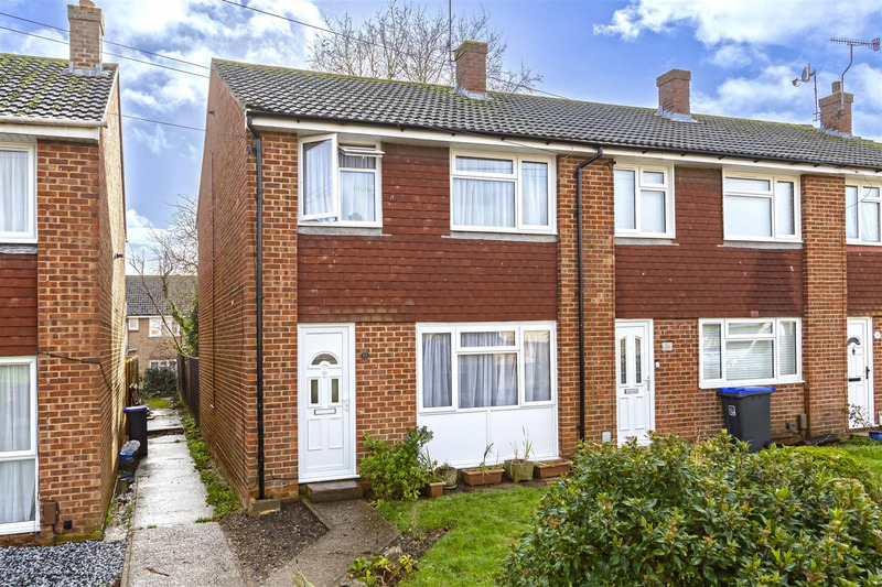 Tavy Close, Worthing