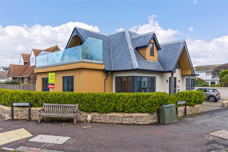 Sea Place, Goring-By-Sea, Worthing