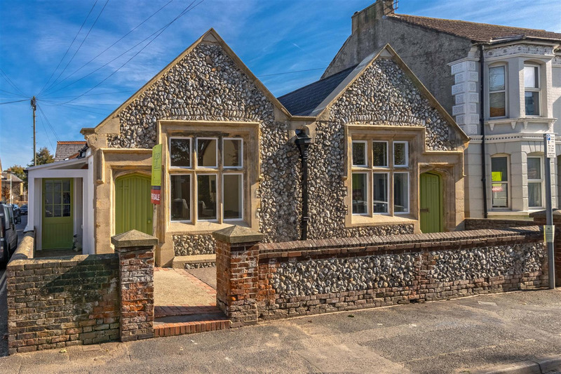 Ashdown Road, Worthing