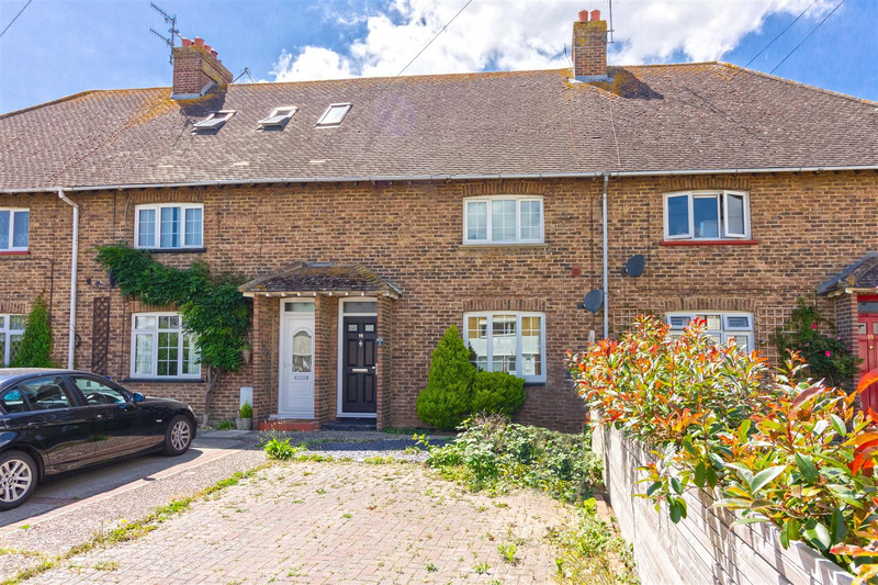 Limbrick Lane, Worthing