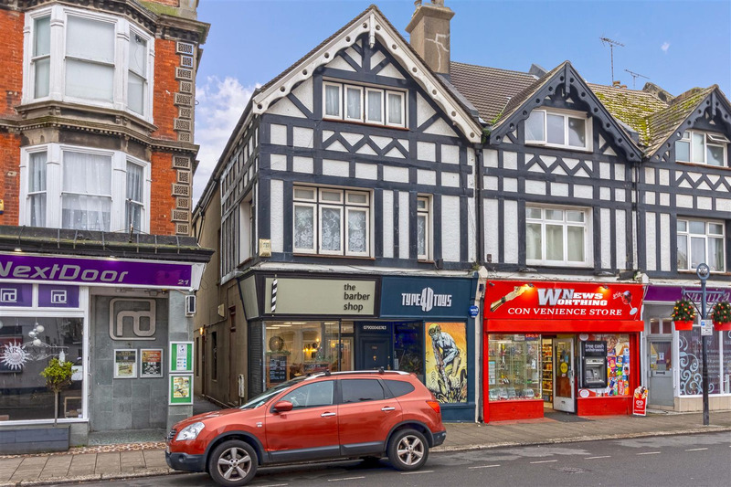 Rowlands Road, Worthing