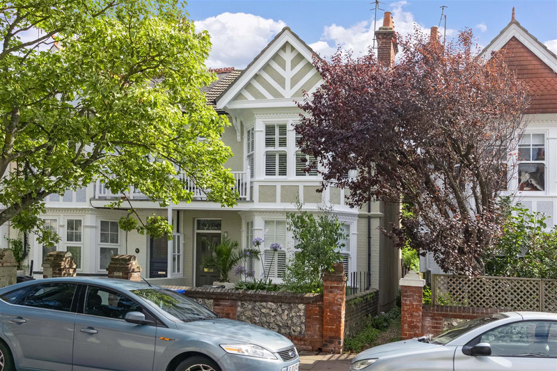 Alexandra Road, Worthing