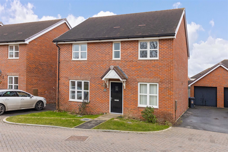 Malthouse Way, Worthing