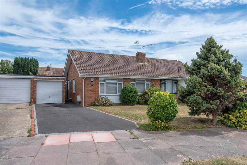 Tamar Avenue, Worthing