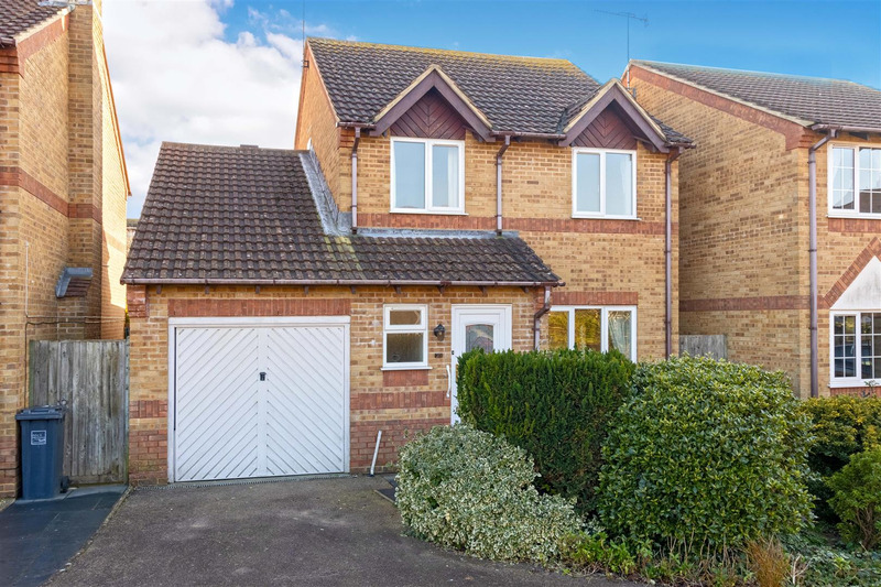 Glebeside Close, Worthing