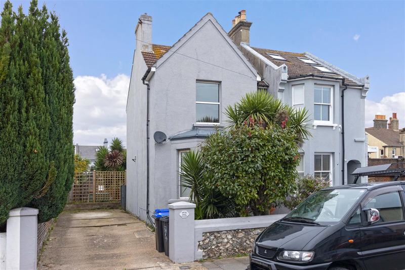 St. Dunstans Road, Worthing