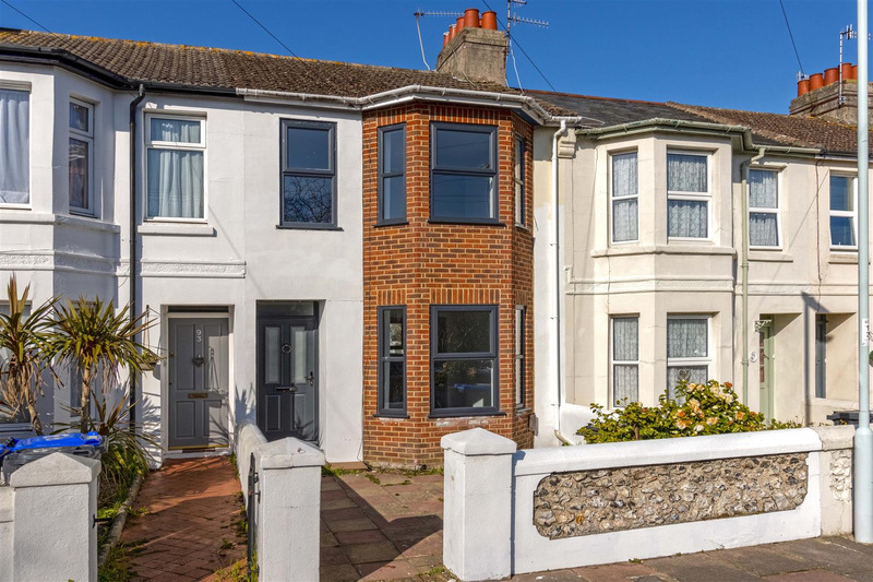 Kingsland Road, Worthing
