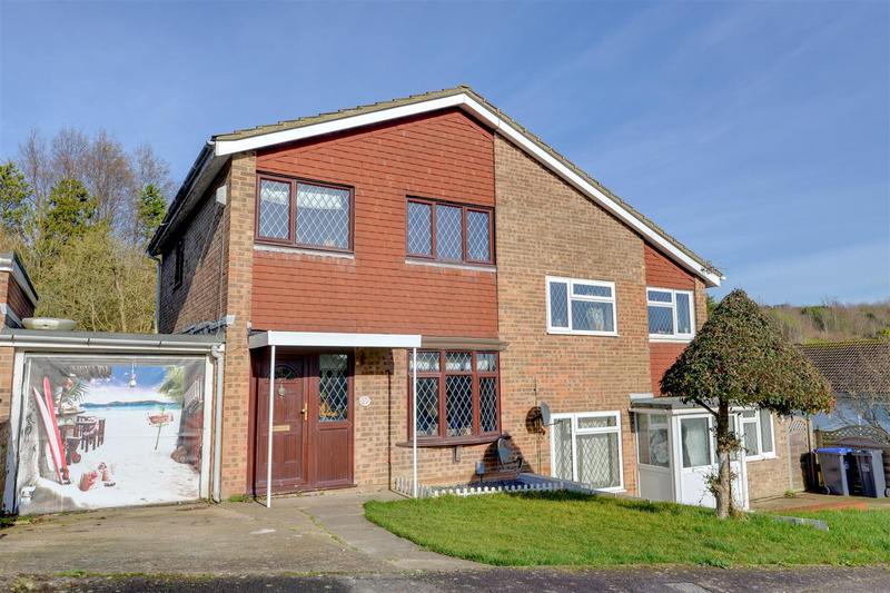 Chanctonbury Drive, Shoreham-By-Sea