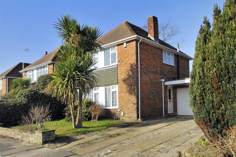 Cumberland Avenue, Goring-by-Sea, Worthing