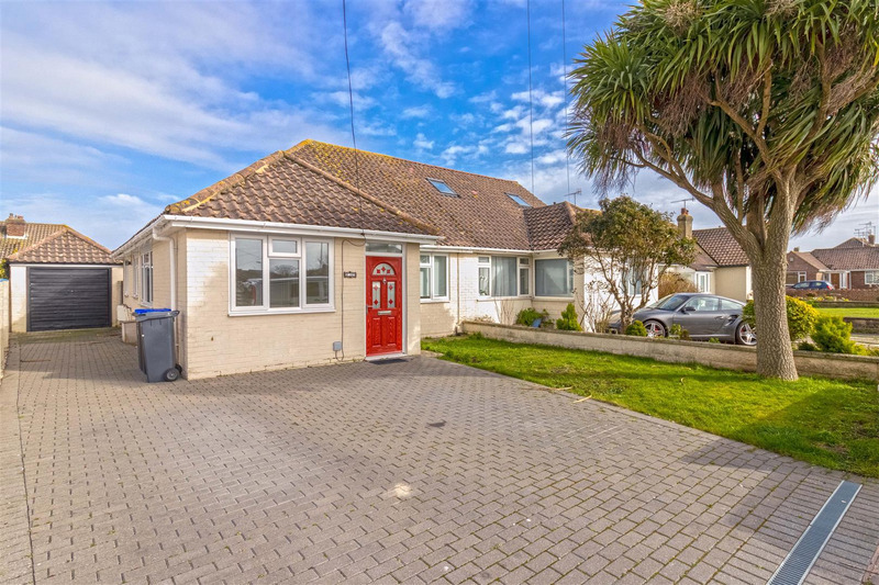 Meadow Road, Worthing
