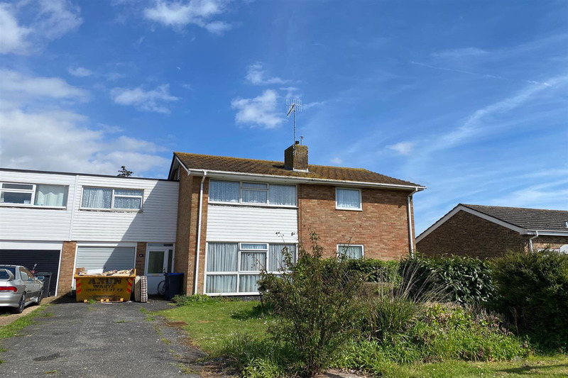 Poling Close, Goring-By-Sea, Worthing