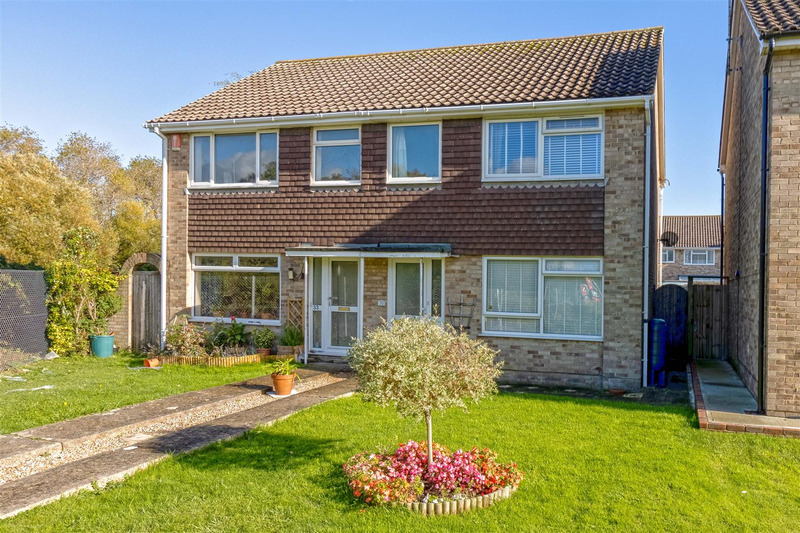 The Paddocks, Lancing