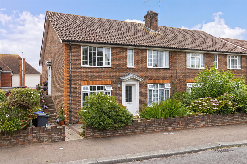 Parkfield Court, Worthing