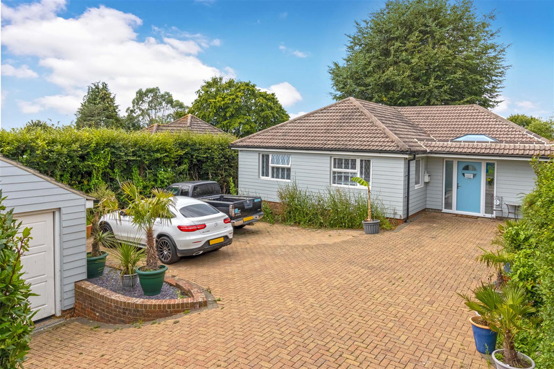 Hayling Rise, Worthing