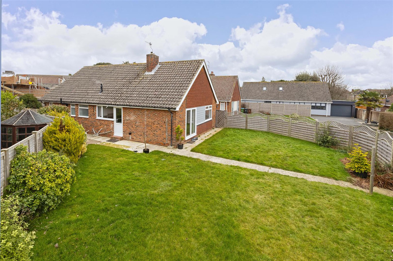 Malcolm Close, Ferring, Worthing