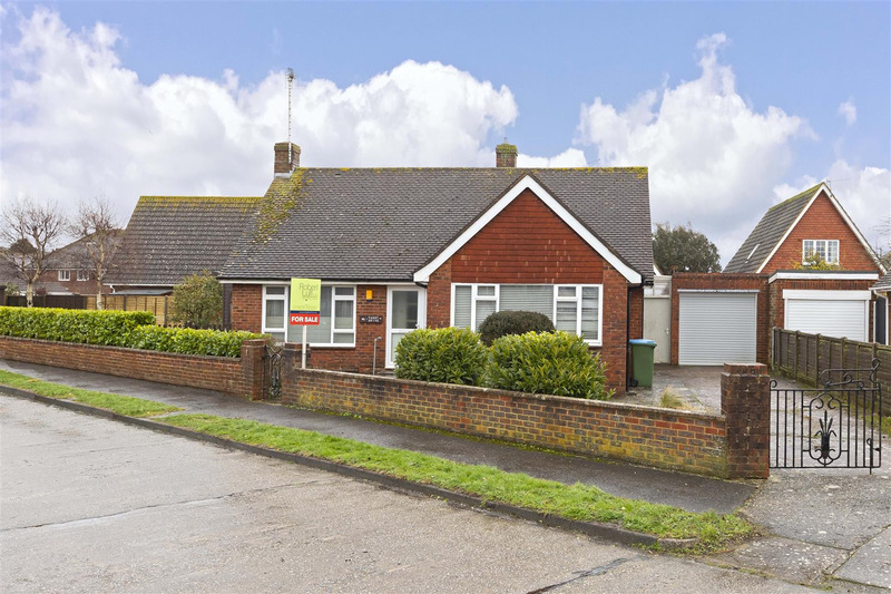 Parry Drive, Rustington, Littlehampton