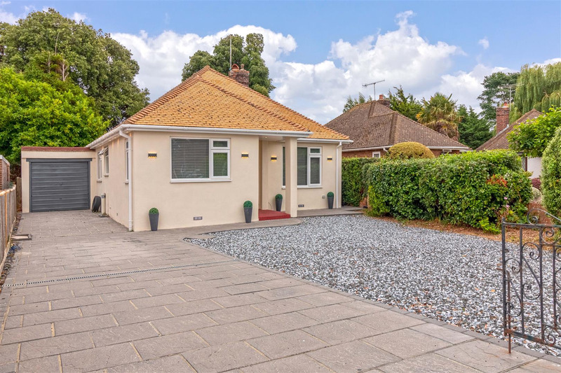 Elm Park, Ferring, Worthing