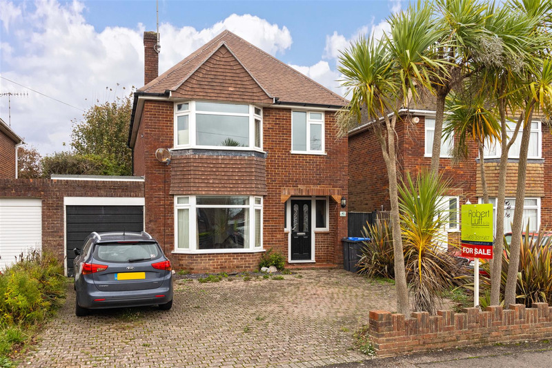Raleigh Crescent, Goring-By-Sea, Worthing